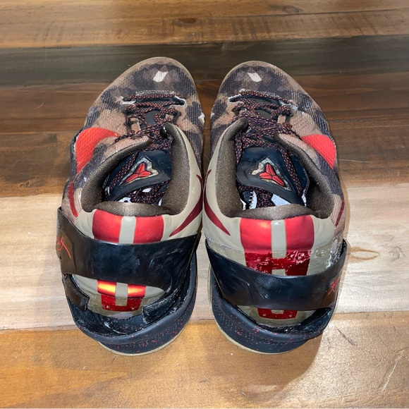 Nike Kobe 8 System Python - Picture 4 of 8